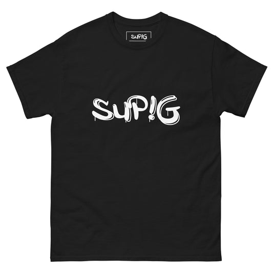 Tagged Tee