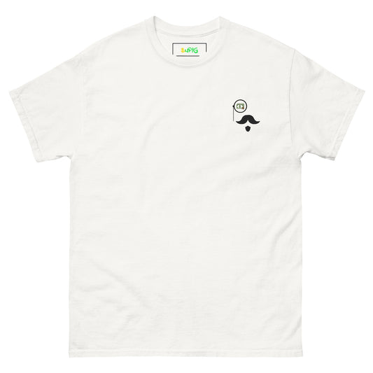 Spot The Profit Tee